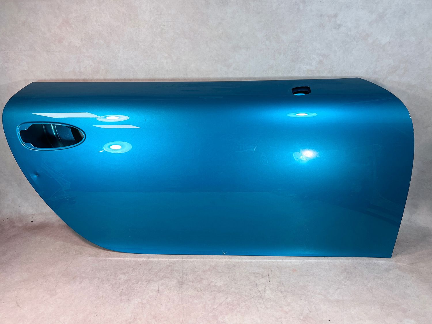 Porsche 911 991 Carrera 981 Boxster GENUINE Right Door Panel 99153151403