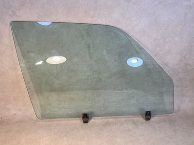 ОРИГИНАЛНО BMW 7 E23 Стъкло зелен преден десен 51321879698