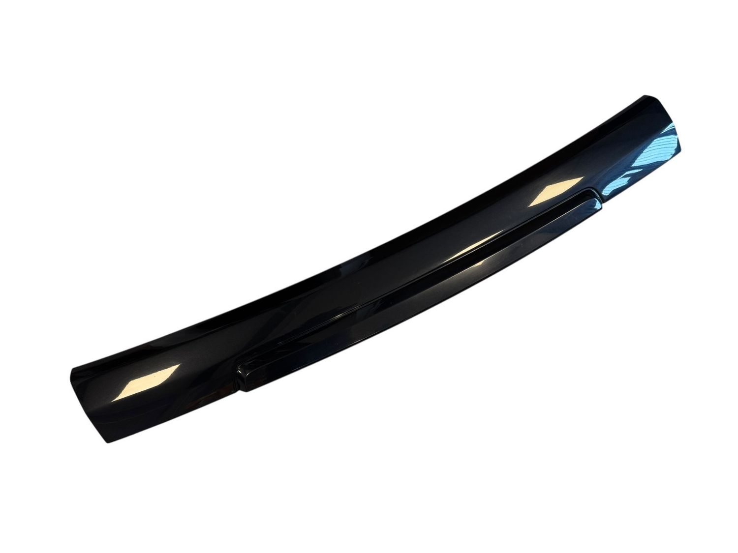 GENUINE Land Rover Range Rover Sport L320 tailgate Door Cover Trim