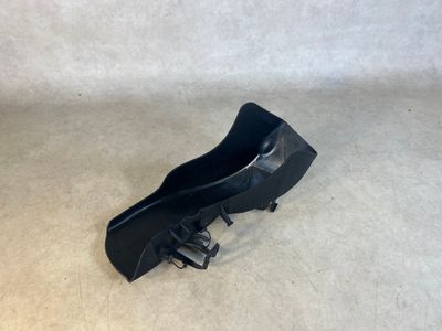 Déflecteur de spoiler arrière droit d&#39;origine pour Porsche 911 991 9P1615458E / 99133148801