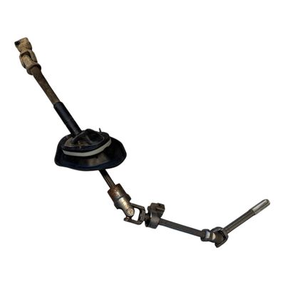 Véritable arbre de colonne de direction pour VW TOUAREG 7L 7L0419523