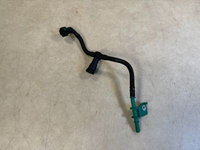 JAUNA oriģinālā Toyota sūkņa filtra atpakaļgaitas caurule SU001A3801 SU001-A3801