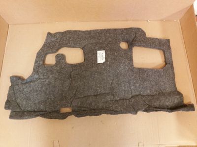 Porsche 911 991 Genuine front panel Sound absorber firewall 99155672300