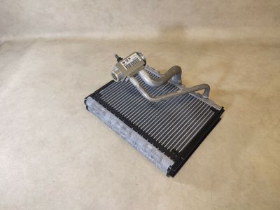 Porsche 911 991 Genuine AC Air Blower vent Conditioning radiator with valve