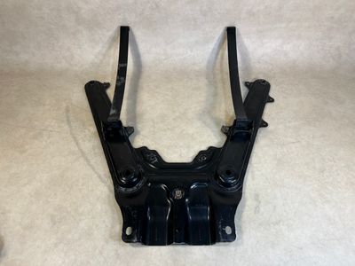 Porsche 911 991 GENUINE Fuel Tank Support Bracket Brace 99150443900