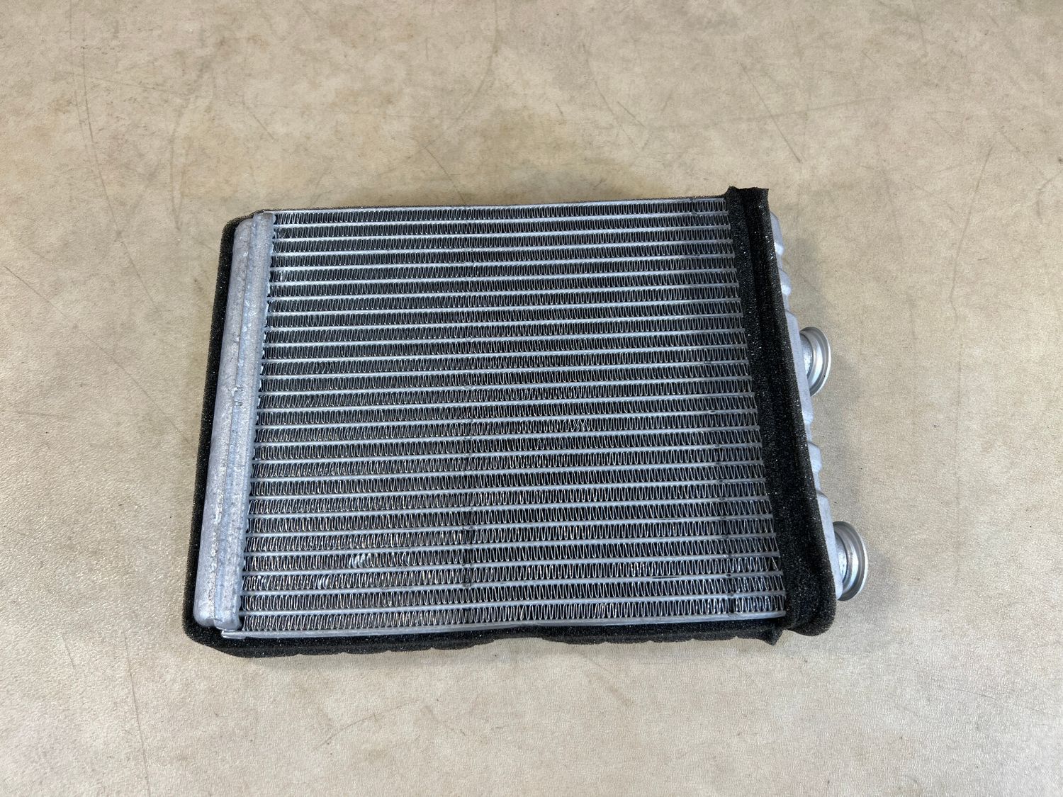 Porsche 911 991 Genuine AC Air Heater Blower vent heating radiator