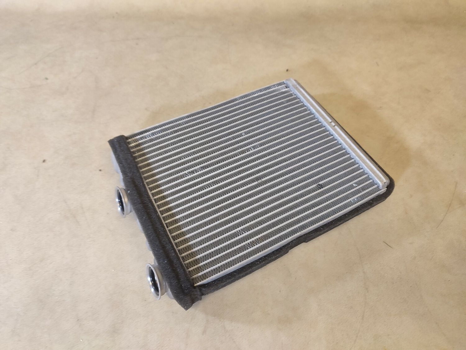 Porsche 911 991 Genuine AC Air Heater Blower vent heating radiator