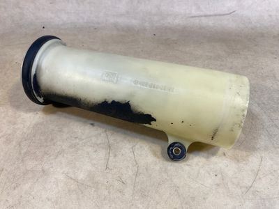 Mercedes G class W463 GENUINE CONNECTION INTAKE DUCT LEFT A4630940309