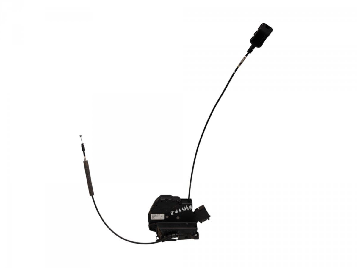 805021691R Door Lock Front Right OPEL VIVARO B (2014-2018)