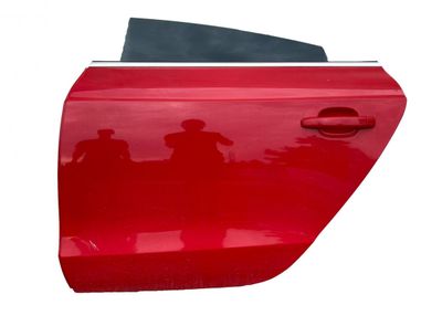 8T8833051D Dörr bak vänster AUDI A5 (B8) (2007-2016)