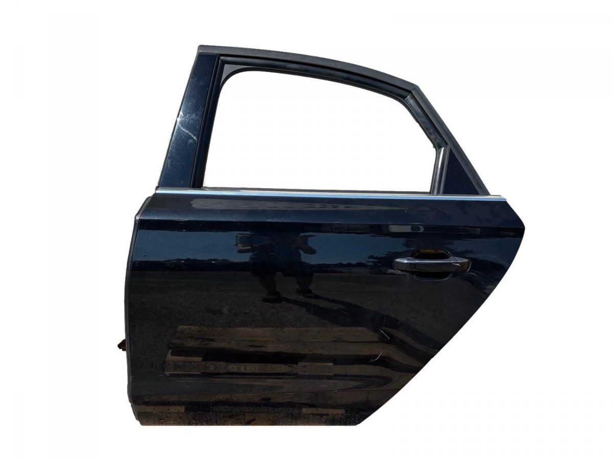 4H0833051C Door Rear  Left AUDI A8 (4H) (2009-2017)