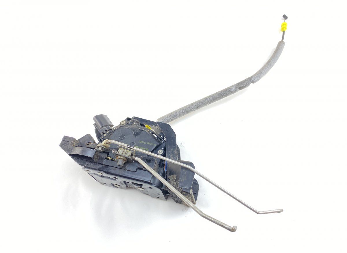 C2C18939 Door Lock Front Left JAGUAR XJ (X350, X358) (2003-2009)