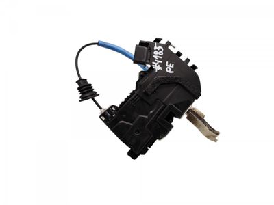 81320P1020 Брава на вратата предна дясна KIA SPORTAGE V (NQ5) (2021-)