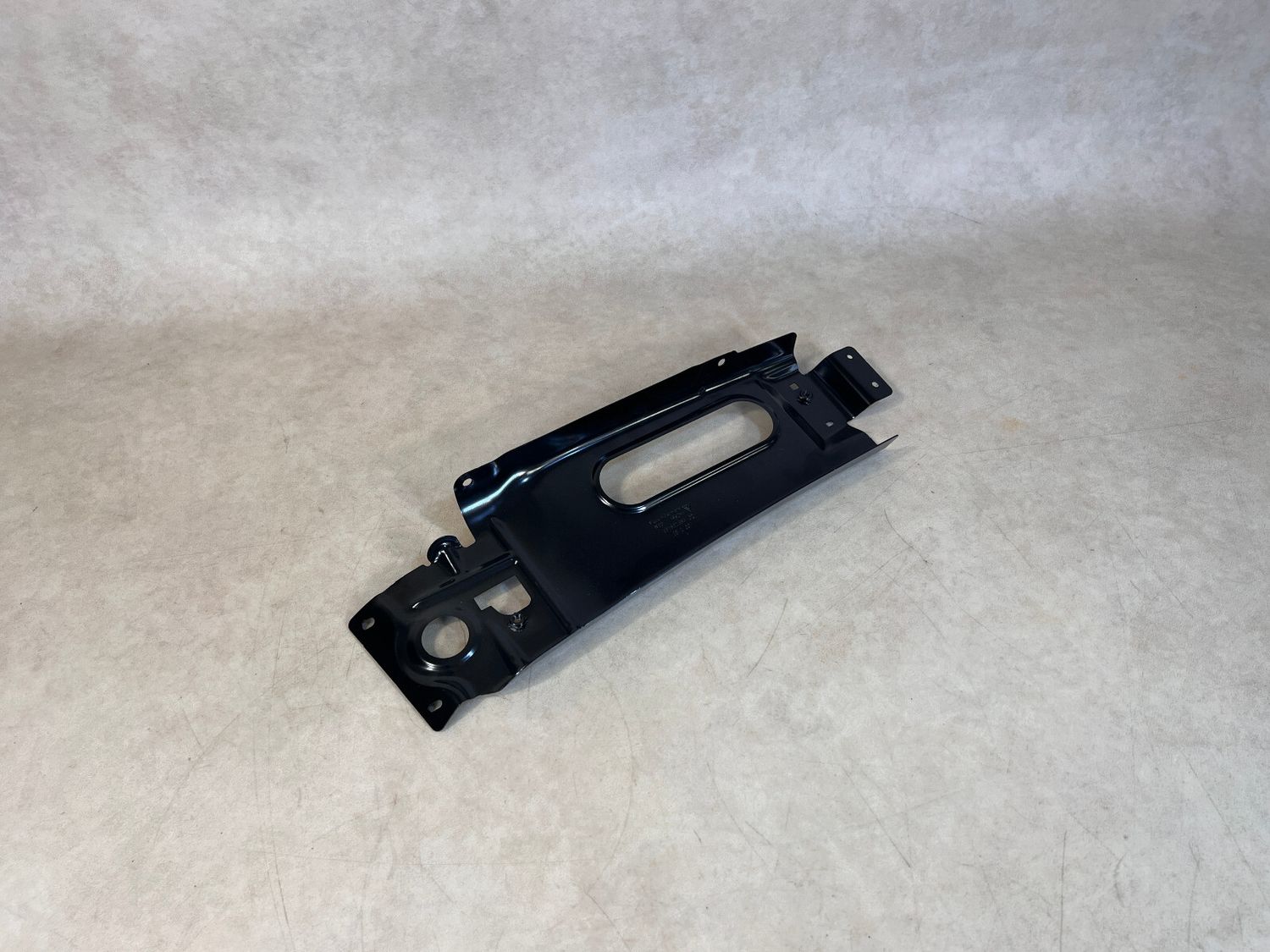 Porsche 991 991 Roof Deformation element cowl primed 99150265302GRV Left