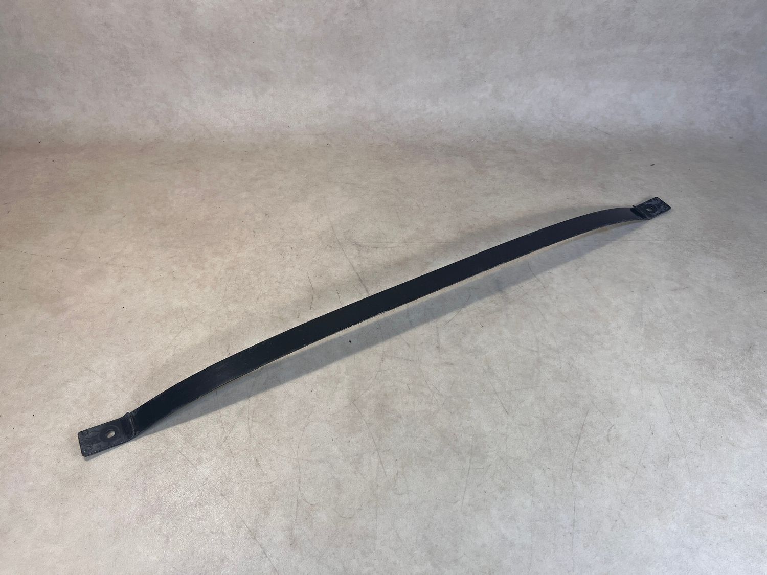 Porsche 911 Fuel Gas Tank Strap Brace 991 991.2 GT3 Support Tie Down 99120110701