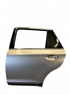 60409AL0309P Door Rear  Left SUBARU LEGACY VI / Outback (2014-2019)