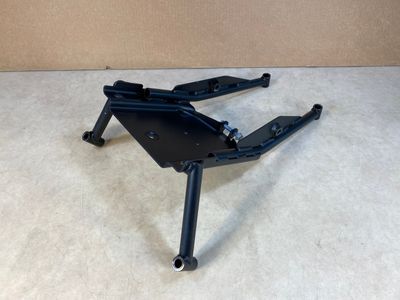 Mercedes G klases W463 oriģināls stūres statņa kronšteins A4634600435