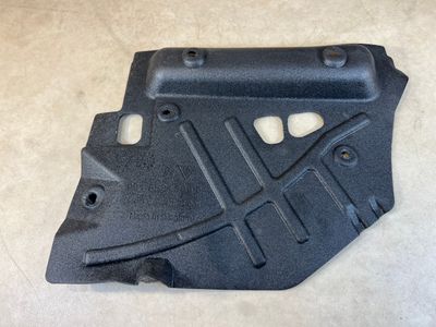 Porsche 911 991 Cayman 981 982 GENUINE Footwell Lining Right Side