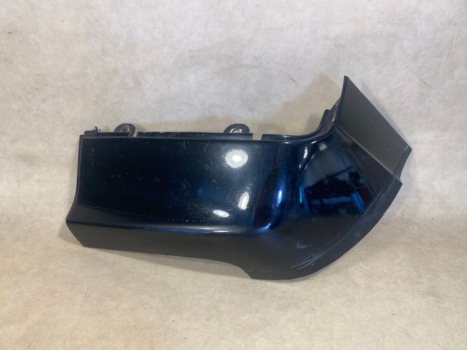 Mercedes G class W463 GENUINE LEFT Fender front Bottom Cover Trim A4638840231