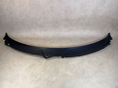 OEM PORSCHE CAYMAN 981 FRONT WINDSCREEN COVER TRIM RHD 99155556307 GENUINE