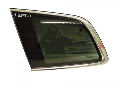 31371460 Durvju ceturtdaļa Logu stikls aizmugurējais kreisais VOLVO XC90 II (2014-)