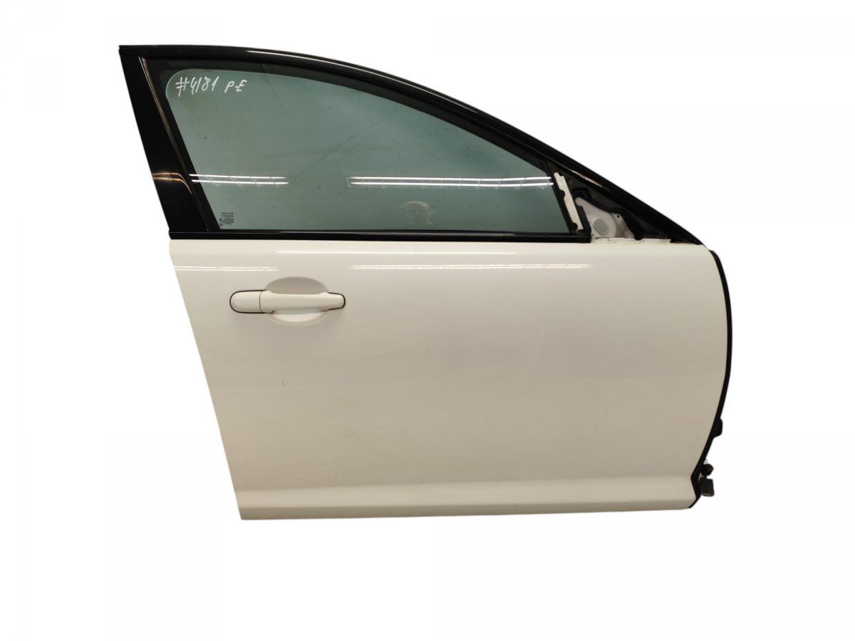 C2Z2060 Door Front Right JAGUAR XF (X250, CC9) (2008-2015)