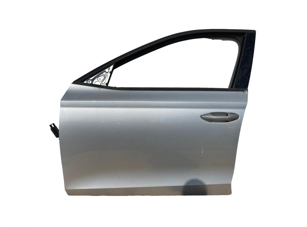 5E3831051B Door Front Left SKODA OCTAVIA IV (NX, NN) (2019-)