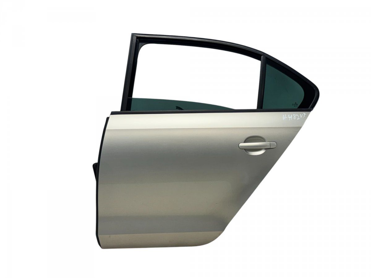 5C6833055A Door Rear  Left VW JETTA IV (162) (2010-2018)