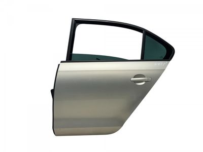 5C6833055A Door Rear  Left VW JETTA IV (162) (2010-2018)