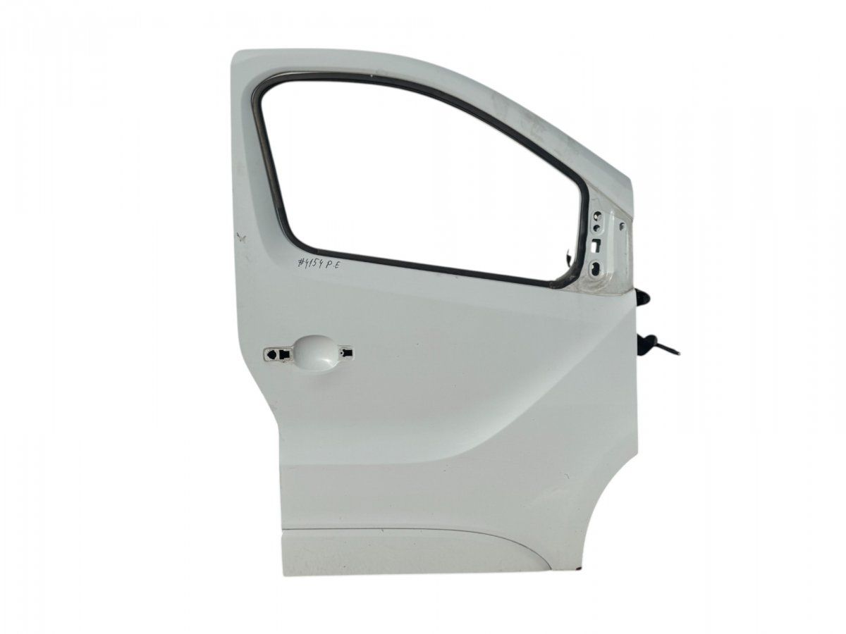 93455816 Door Front Right OPEL VIVARO B (2014-2018)