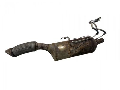 93450039 227702184R 0281006252 Diesel Particulate Filter (DPF) OPEL VIVARO B (2014-2018)