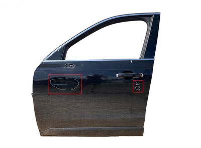 32133216 Door Front Left VOLVO XC90 II (2014-)