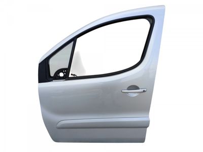 9002Z3 Door Front Left CITROËN BERLINGO III (2008-2018)
