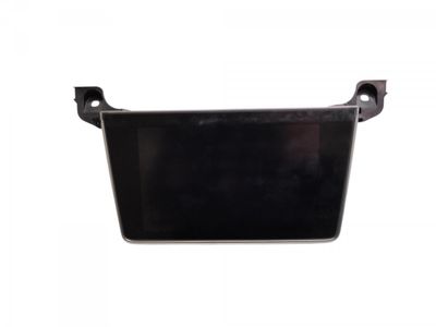 981003268003 Dash screen PEUGEOT 5008 II (P87) (2016-)