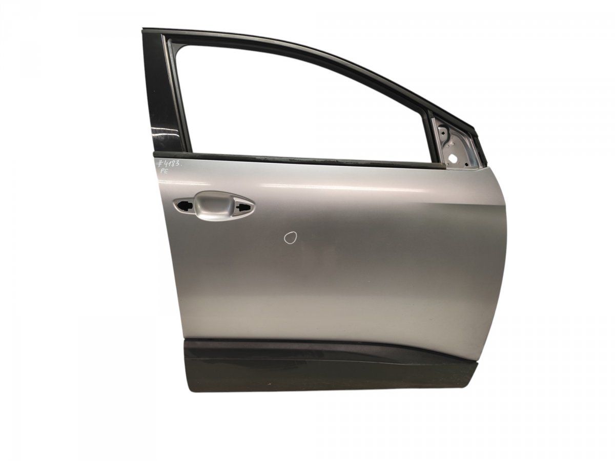 9812306280 Door Front Right PEUGEOT 5008 II (P87) (2016-)