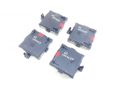 A1679003725 A1679004125 Door control unit set MERCEDES-BENZ GLE (W167, C167) (2018-)