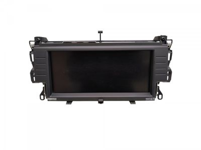 GX6319C299AE Dash screen LAND ROVER DISCOVERY SPORT (L550) (2014-)