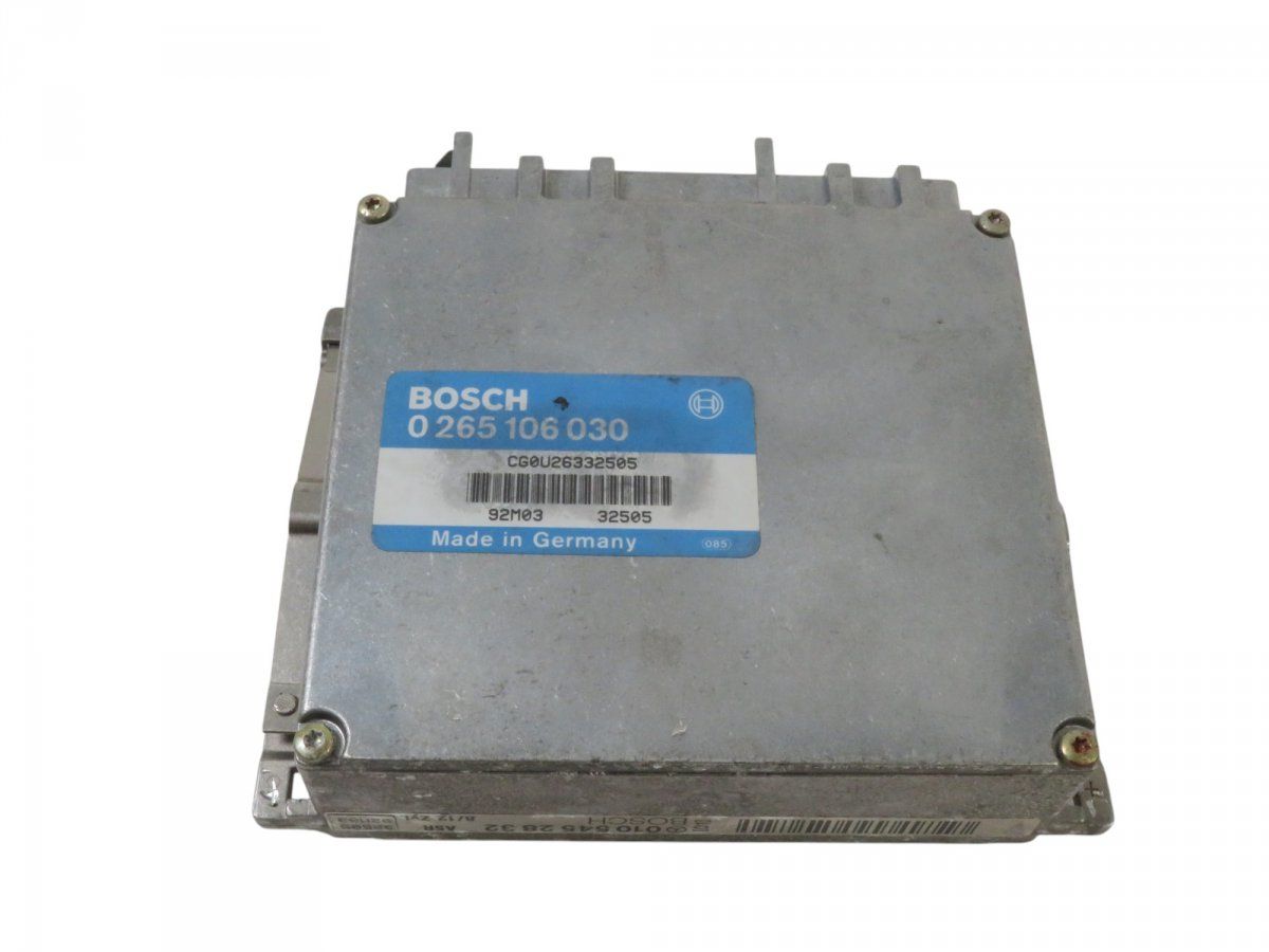 A0105452832 0105452832 Control units, other MERCEDES-BENZ S-CLASS (W140) (1991-1999)