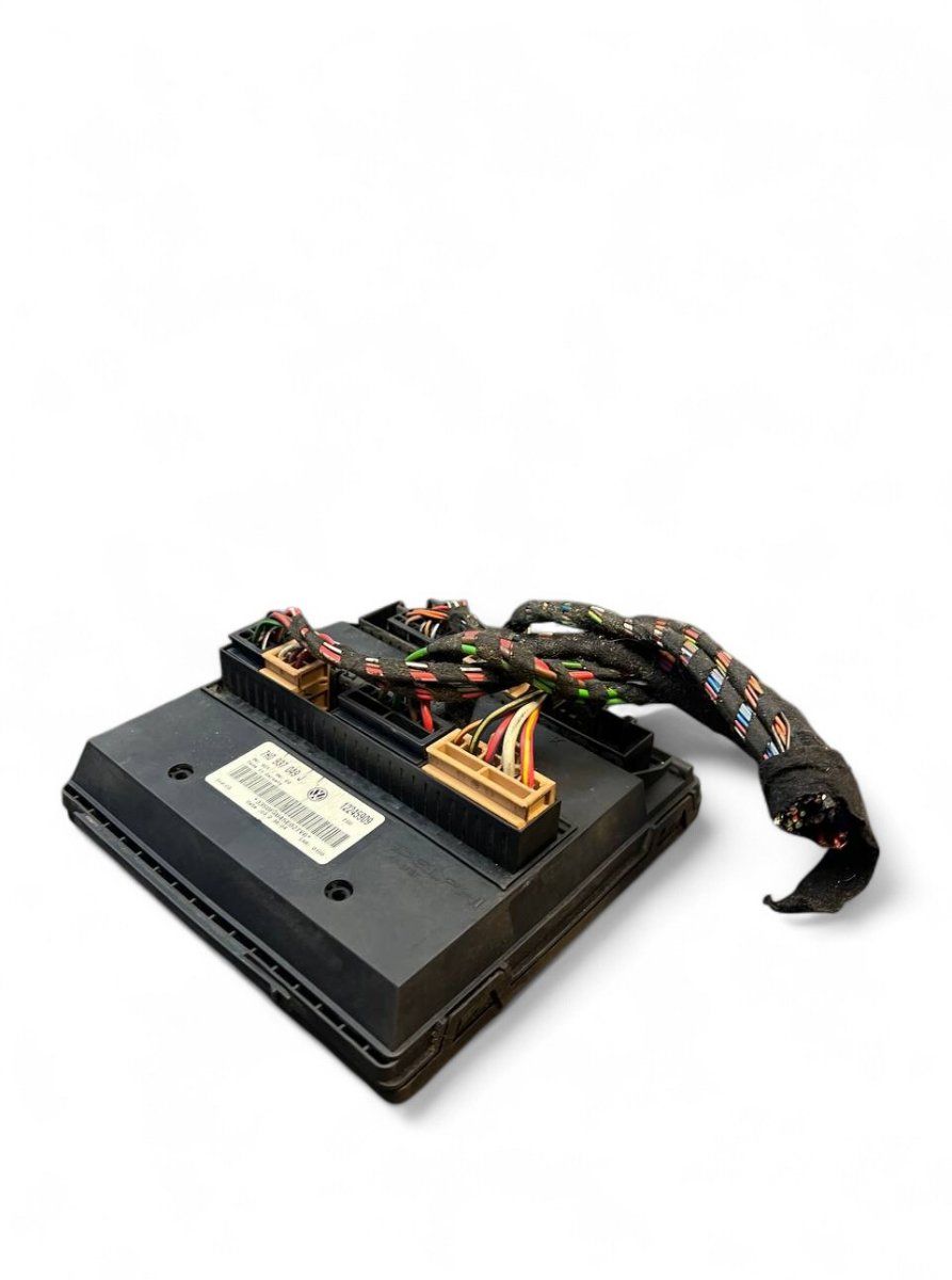 7H0937049J Comfort Module (CCM) VW TRANSPORTER T5 / MULTIVAN (7H, 7E, 7J) (2003-2015)