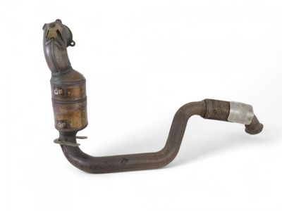 A2464900514 A2464902410 Katalizator MERCEDES-BENZ CLA (C117, X117) (2013-2019)