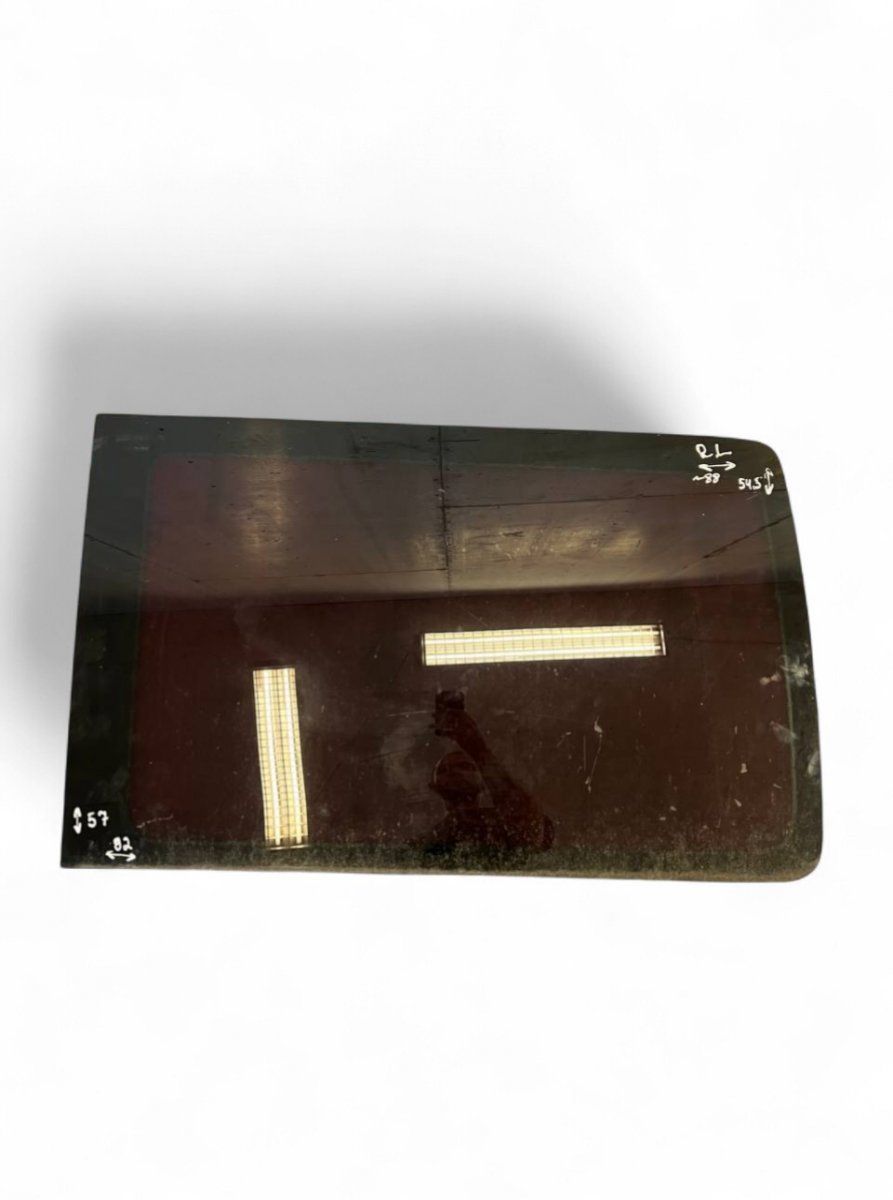 Chassis Side Window glass Rear Left VW TRANSPORTER T5 / MULTIVAN (7H, 7E, 7J) (2003-2015)