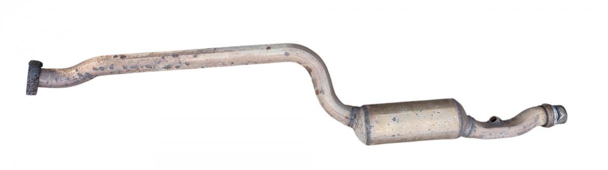 A2124905414 Catalyc Converter MERCEDES-BENZ E-CLASS (W212) (2009-2016)