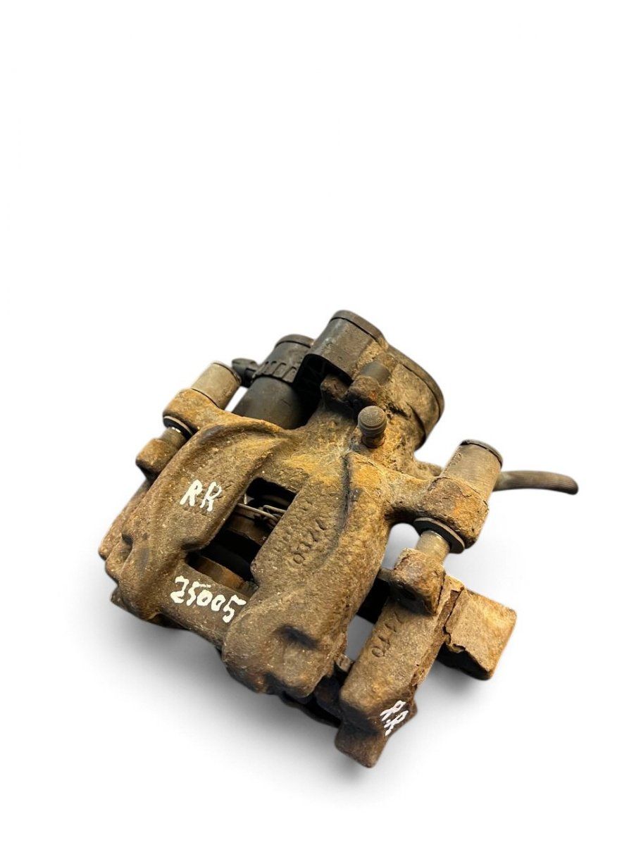 26620AL020 26692AL000 Brake caliper rear  right SUBARU LEGACY VI / Outback (2014-2019)