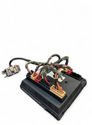 7H0937049AA 7H7970292L Модуль комфорта (CCM) VW TRANSPORTER T5 / MULTIVAN (7H, 7E, 7J) (2003-2015)