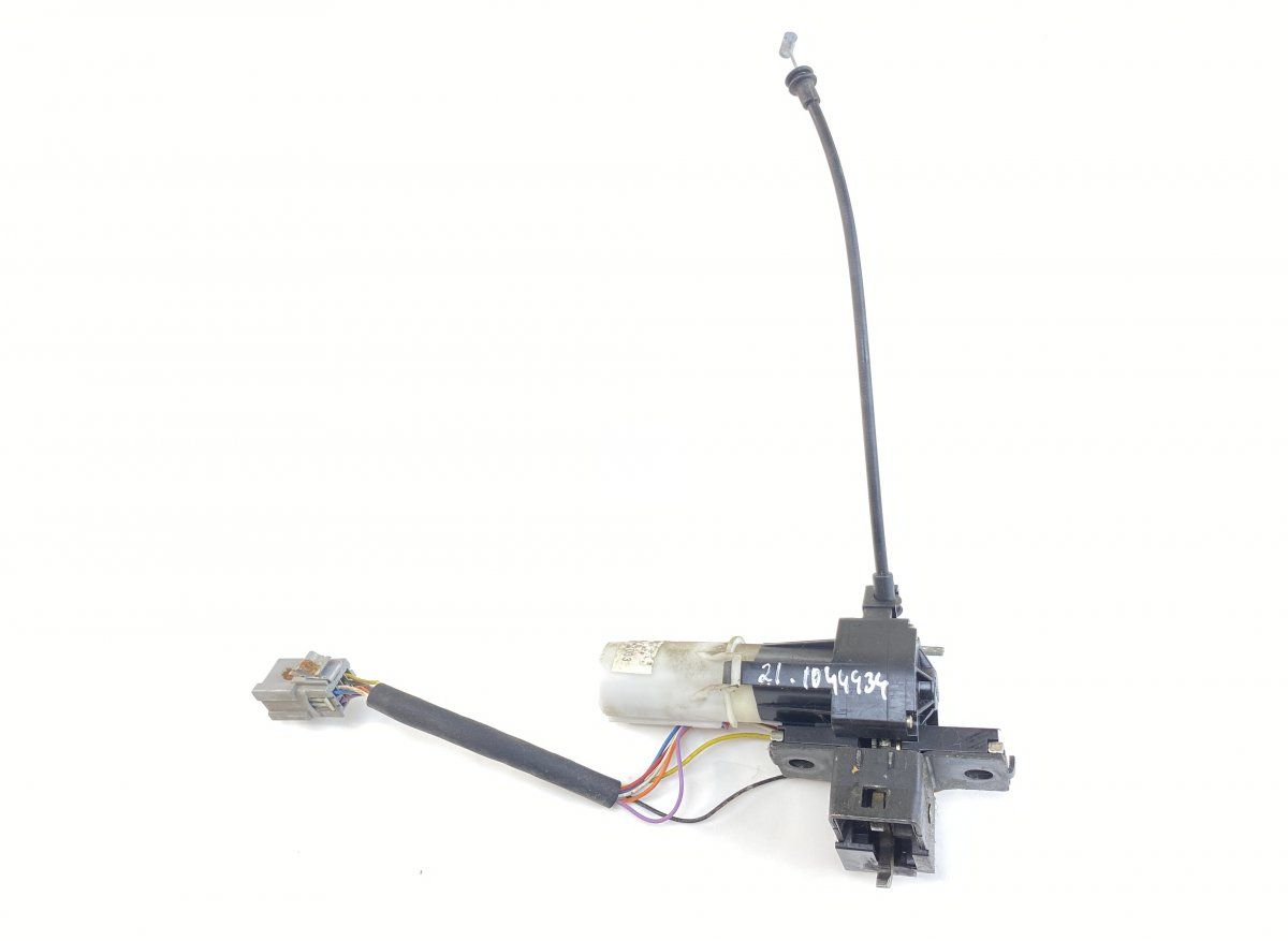 C2C1740 Bootlid / tailgate lock JAGUAR XJ (X350, X358) (2003-2009)