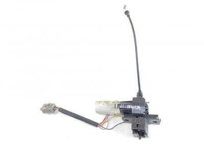 C2C1740 Bagāžas nodalījuma vāks / bagāžas nodalījuma durvju atslēga JAGUAR XJ (X350, X358) (2003-2009)