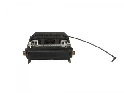 A1407500075 A1407500193 1407500193 Bagāžas nodalījuma vāks / bagāžas nodalījuma durvju rokturis MERCEDES-BENZ S-CLASS (W140) (1991-1999)