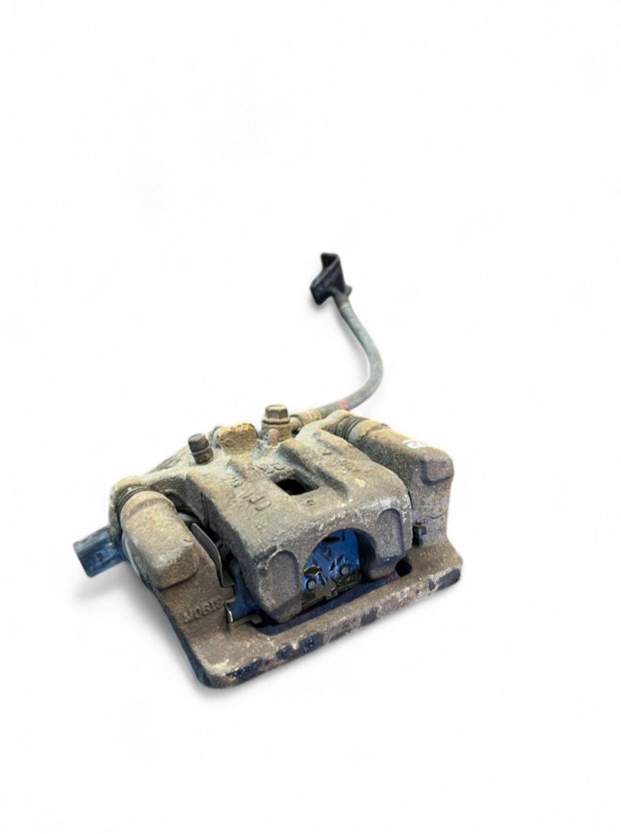 58210A8650 Brake caliper rear left KIA OPTIMA IV (JF) (2015-2020)