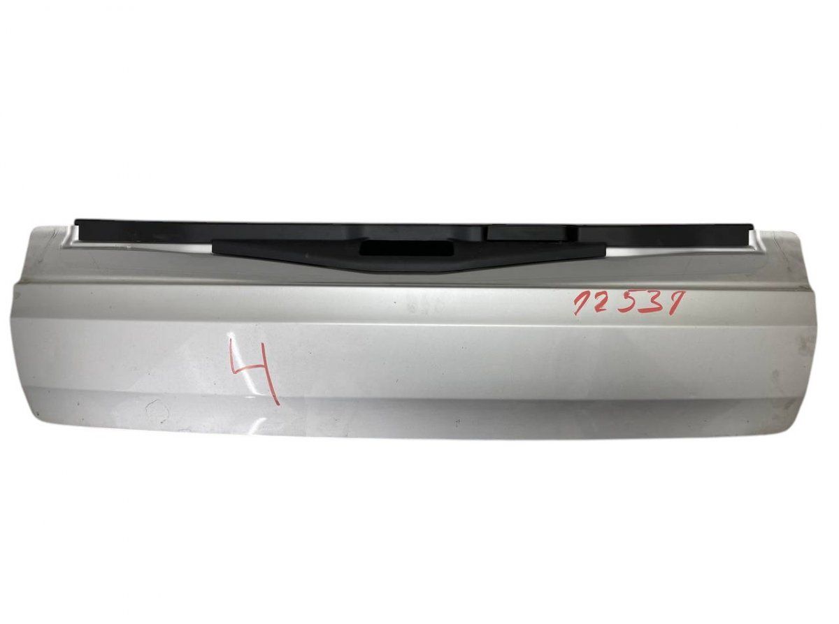 7161677 Bootlid / tailgate BMW X5 (E70) (2007-2013)