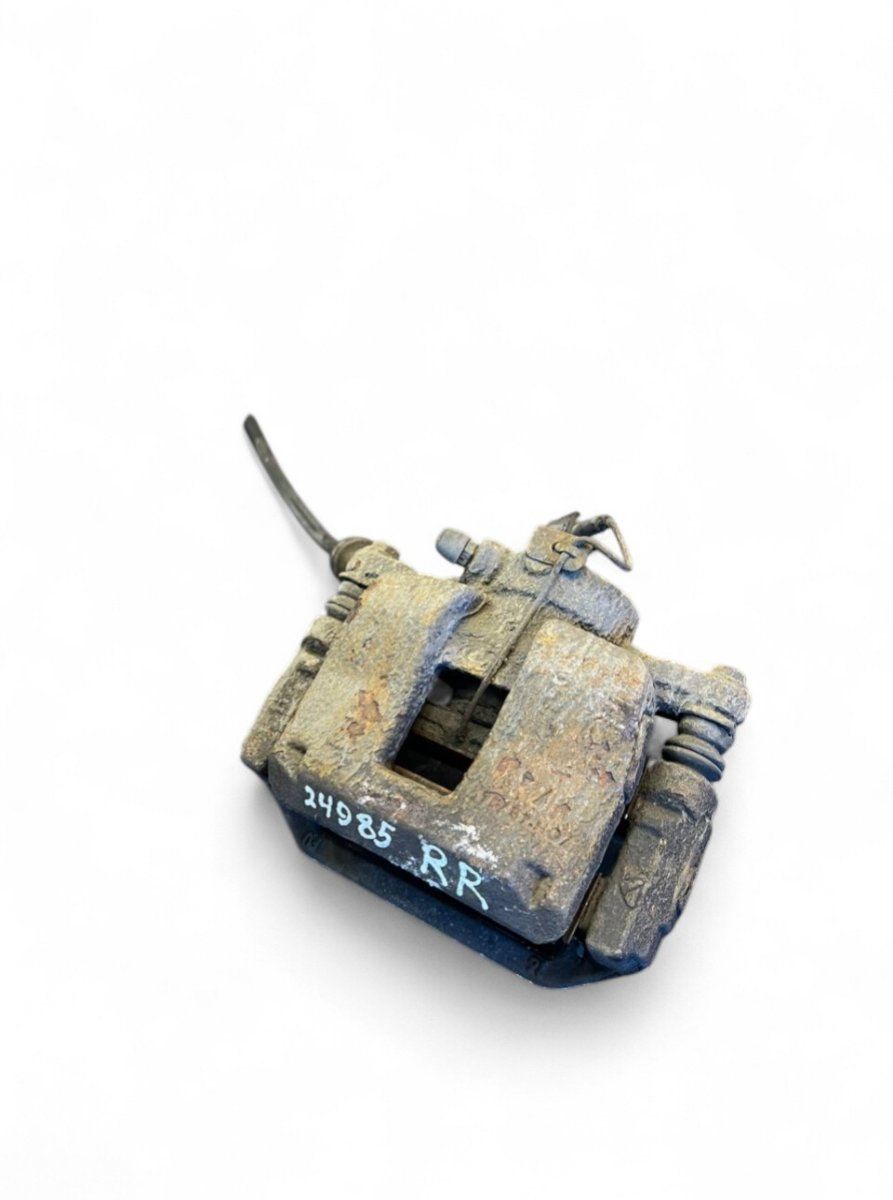 71799358 Brake caliper rear  right FIAT DUCATO Box (250_, 290_) (07.06-)